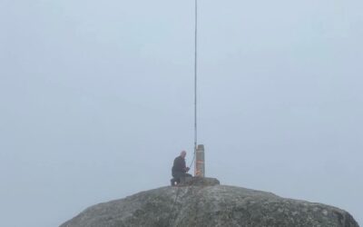 RALLYES: COMUNICACIONES Y EQUIPAMIENTOS