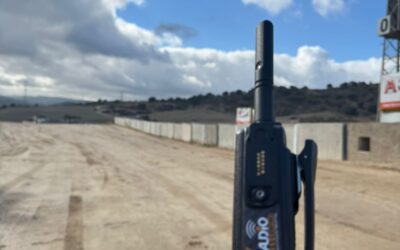 CAMPEONATO ESPAÑA AUTOCROSS 2025 JEREZ DE LOS CABALLEROS