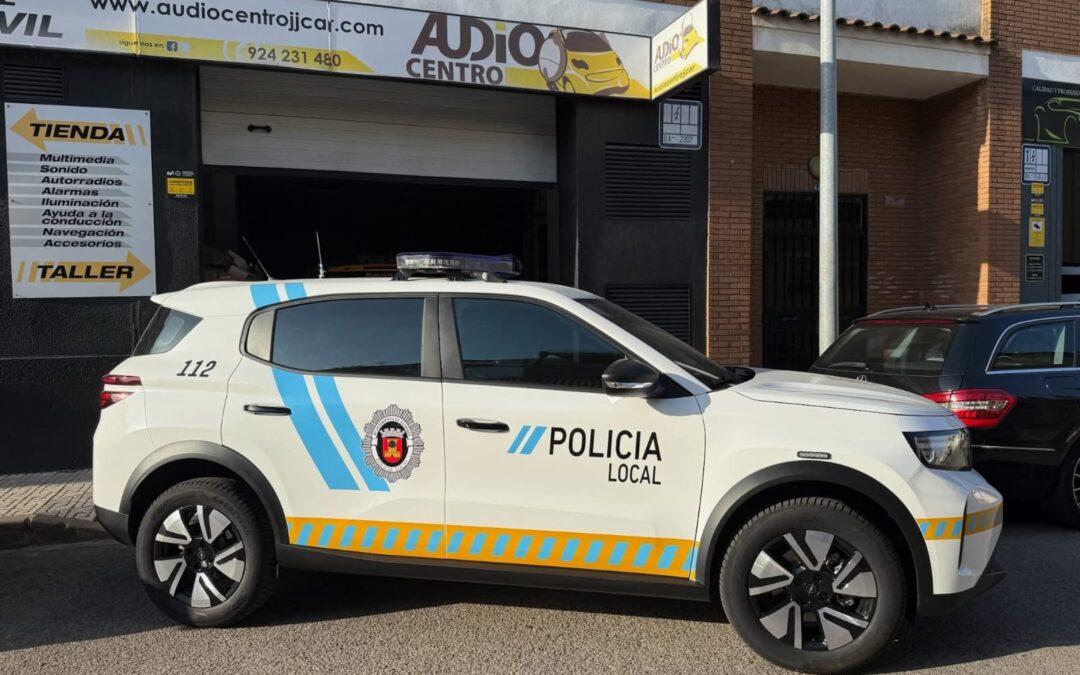 TRANSFORMACIÓN POLICIAL