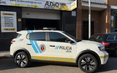 TRANSFORMACIÓN POLICIAL