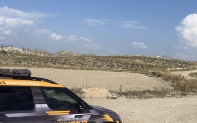 🏁 CIERZO RALLY EJÉRCITO DE TIERRA 🚙💨