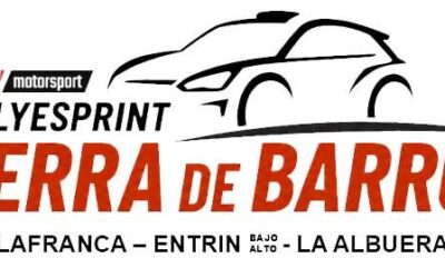 🏁🔥 ¡REGRESO A LOS TRAMOS TRAS EL PARÓN VERANIEGO! 🔥🏁