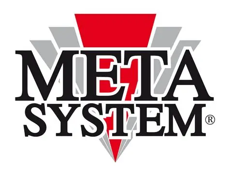 METASYSTEM LOGO